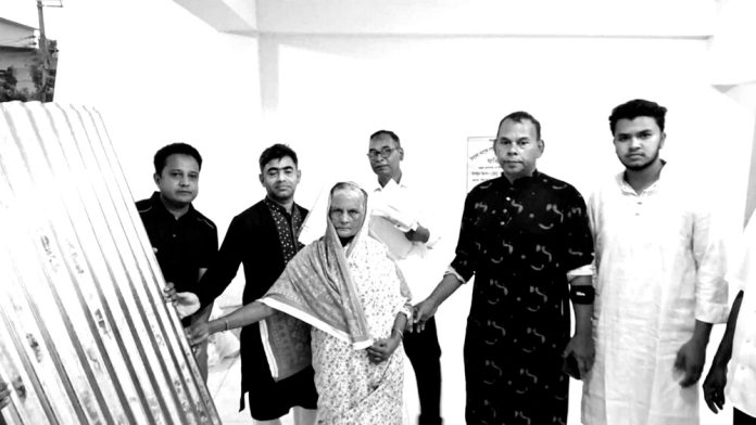 ctg shamity dhaka
