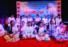 রবিরশ্মির রবীন্দ্রসঙ্গীত সন্ধ্যা ‘জাগি গানের সুরে’