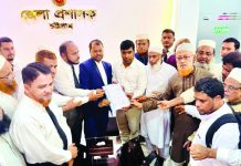 বিদ্যুতের ভুতুড়ে বিলের অভিযোগ তদন্ত করে দায়ীদের বিরুদ্ধে ব্যবস্থা নিতে হবে