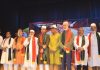দেশীয় সাংস্কৃতিক সংসদের মননে জুলাই