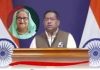 হাসিনার বক্তব্য সমর্থন করে না ভারত, যা জানালেন জয়সওয়াল