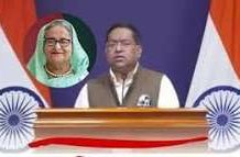 হাসিনার বক্তব্য সমর্থন করে না ভারত, যা জানালেন জয়সওয়াল
