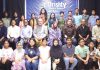 বিবেক ও মানবিকতার উন্নয়ন ঘটাতে হবে
