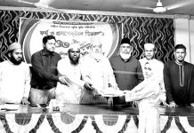 শিক্ষার্থীদের দক্ষ ও যোগ্য নাগরিক হিসেবে গড়ে তুলতে হবে