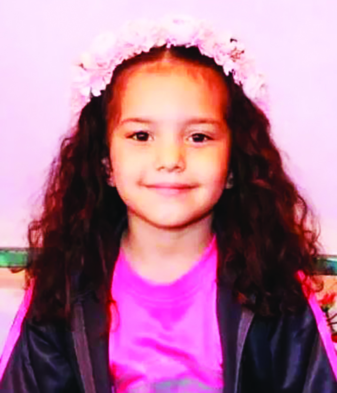 gaza Child