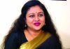 আট বছর আগেই ভেঙেছে অভিনেত্রী মীমের সংসার