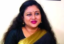 আট বছর আগেই ভেঙেছে অভিনেত্রী মীমের সংসার