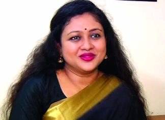 আট বছর আগেই ভেঙেছে অভিনেত্রী মীমের সংসার
