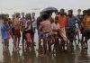 টেকনাফে ট্রলারডুবিতে ১৮ রোহিঙ্গা উদ্ধার, নিখোঁজ ১৩