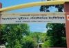 কাপ্তাই পলিটেকনিকে শিক্ষার্থীদের দুই পক্ষের সংঘর্ষ, আহত ১৩