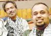 নচিকেতার সঙ্গে লন্ডন মাতাবেন জয় শাহরিয়ার