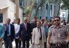 র্যাবের গোপন বন্দিশালা ঘুরে দেখলেন ট্রাইব্যুনালের বিচারপতিরা