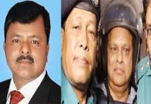 ইলিয়াস আলীকে দ্বিতীয় চেষ্টায় অপহরণ জিয়াউল আহসানের নেতৃত্বে : প্রধান কৌঁসুলি