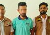 খুলশীতে পিস্তল-গুলিসহ নাশকতার পরিকল্পনাকারী গ্রেপ্তার