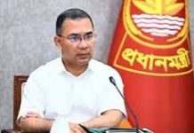 সরকারের ১৮০ দিন পূর্ণ হচ্ছে আজ
