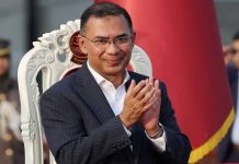 প্রধানমন্ত্রীর দিল্লি সফর নিয়ে এখনো সিদ্ধান্ত হয়নি : প্রেস সচিব