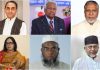 রুমিন ফারহানাসহ ভোট দেননি যে ৬ এমপি