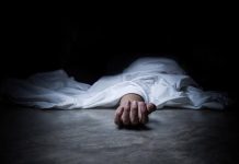 খাগড়াছড়িতে একজনের মৃত্যু