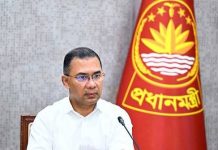 জ্বালানি সংকট নিরসনে তিন নির্দেশনা প্রধানমন্ত্রীর