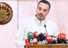 যুক্তরাষ্ট্রের শীর্ষস্থানীয় ২৫ ব্যবসাপ্রতিষ্ঠানের প্রতিনিধিরা ঢাকায় আসছেন ব্রিফিংয়ে মাহ্দী আমিন