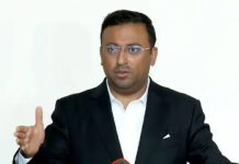 হুতিদের ঠেকাতে সৌদি জোটে, ইরানকে আক্রমণ করতে নয় : পররাষ্ট্র উপদেষ্টা