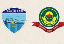 সিএমপির অতিরিক্ত কমিশনার ওয়াহিদুল হক ট্যুরিস্ট পুলিশে, নাজমুল হাসান কেএমপিতে