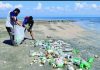 হোটেল-মোটেলের বর্জ্যে বিপন্ন কক্সবাজারের সমুদ্র ও পরিবেশ