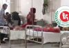 চট্টগ্রামে আরও ৩৮ শিশু হামের উপসর্গ নিয়ে হাসপাতালে ভর্তি