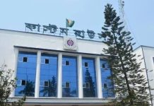 ৯১ টন এনার্জি ড্রিংক ও শ্যাম্পু ধ্বংস করল চট্টগ্রাম কাস্টমস