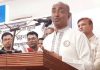 শেখ হাসিনা দেশে ফিরলে আইনি পথেই কারাগারে যাবেন : আইনমন্ত্রী