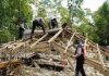 ইন্দোনেশিয়ার ভূমিকম্পে মৃত্যু বেড়ে ৫১