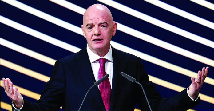 infantino copy