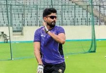 ইরফান শুক্কুরের নেতৃত্বে বাংলাদেশ এইচপি দল ঘোষণা