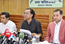 চীনা যুদ্ধবিমান জে-১০ কেনার চুক্তির খসড়া তৈরি : উপদেষ্টা জাহেদ