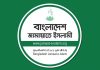 রাষ্ট্রপতি নির্বাচনে প্রার্থী দেবে জামায়াত
