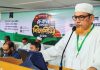 লংমার্চ সফল করে নব্য ফ্যাসিবাদ কায়েমের ষড়যন্ত্র রুখে দিতে হবে