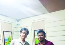 জাপানি নাগরিকের আইফোন হারানোর দুই ঘণ্টার মধ্যে উদ্ধার করল পুলিশ