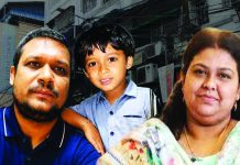 কলকাতায় হোটেলে আগুনে ৯ মৃত্যু এদের ৭ জনই বাংলাদেশি