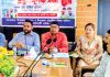 রাঙামাটিতে প্রাইম মিনিস্টার্স ফুটবল ও নতুন কুঁড়ি স্পোর্টসের প্রস্তুতি সভা