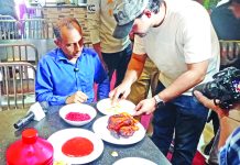 গ্রান্ড শিকদার-দস্তগীরসহ তিন প্রতিষ্ঠানকে জরিমানা