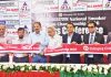 ৮ম সিসিএল জাতীয় টিম স্নুকার চ্যাম্পিয়নশিপের উদ্বোধন