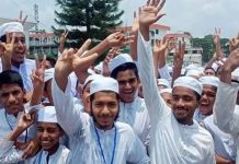 মাদরাসা বোর্ডে পাসের হার ৫৫.৪৯ শতাংশ
