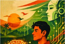 আমরা কি ব্যবহারকারীই থাকব, নাকি নির্মাতাও হব?