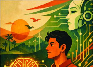 আমরা কি ব্যবহারকারীই থাকব, নাকি নির্মাতাও হব?