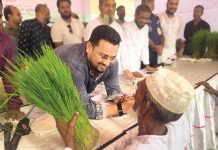 হাটহাজারীর মির্জাপুরে মিনি কোল্ড স্টোরেজ উদ্বোধন