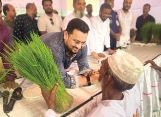 হাটহাজারীর মির্জাপুরে মিনি কোল্ড স্টোরেজ উদ্বোধন