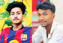 নতুন মোটরসাইকেল কেনা হলো, বাড়ি ফেরা হলো না দুই বন্ধুর