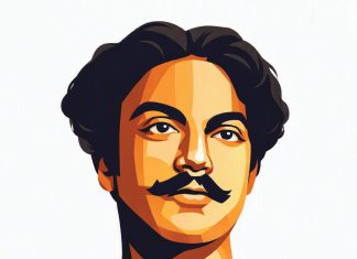 বিদ্রোহীর রূপতত্ত্ব