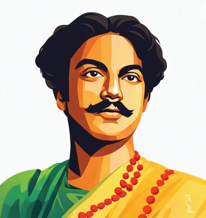 nazrul