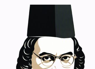 বিরল কাব্যপ্রতিভা